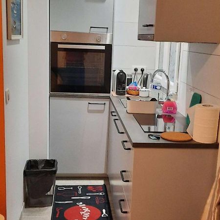 Appartement - Paris 20 Exteriör bild