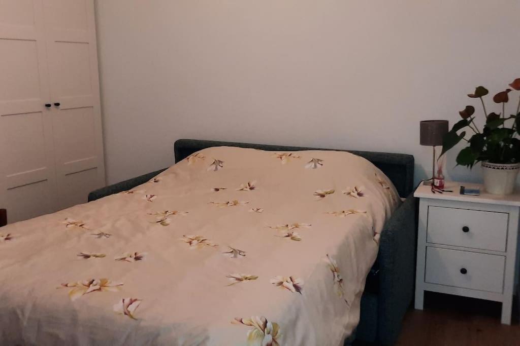 Appartement - Paris 20 Exteriör bild